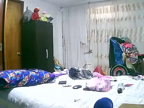 jperezofficial1 online show from 09.09.25