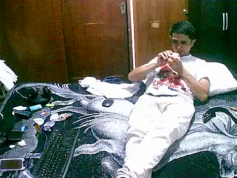 jperezofficial1 online show from 09.14.25