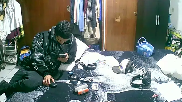 jperezofficial1 online show from 09.19.25