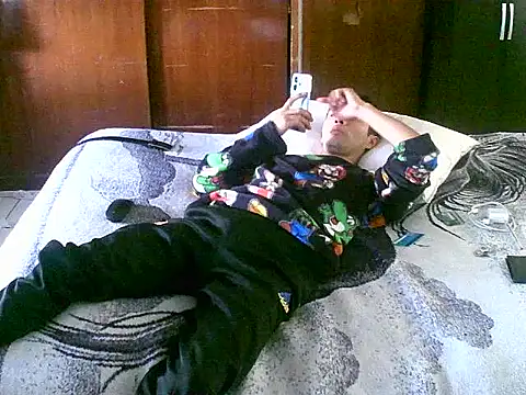 jperezofficial1 online show from 09.23.25