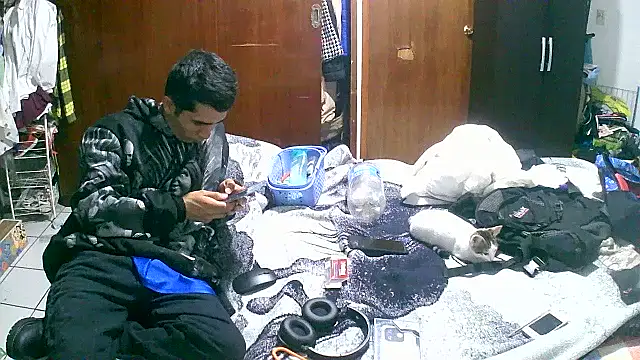 jperezofficial1 online show from 09.25.25