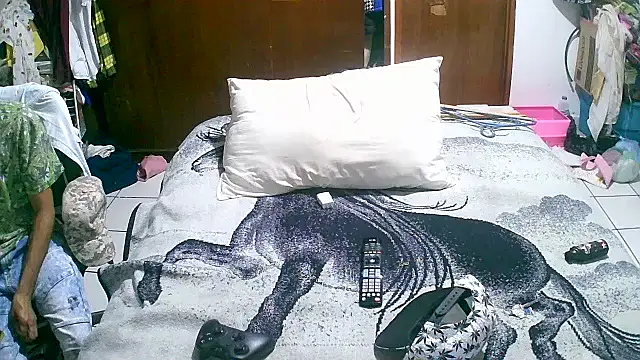 jperezofficial1 online show from 10.07.25