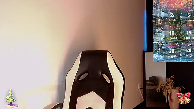 AdharaaMoon online show from 12.21.24