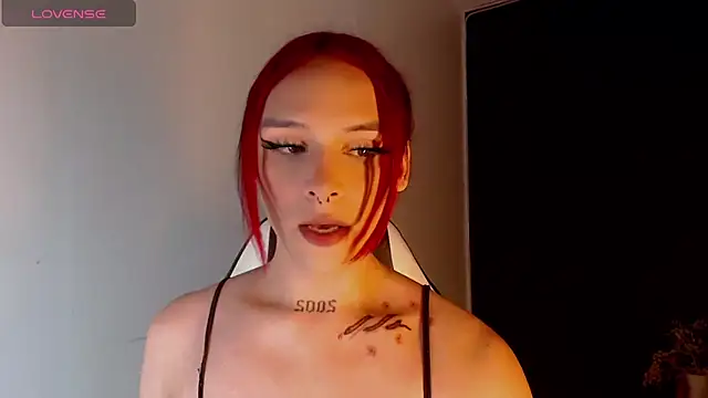 AdharaaMoon online show from 02.27.25