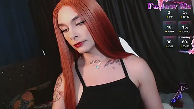 AdharaaMoon online show from 09.23.25