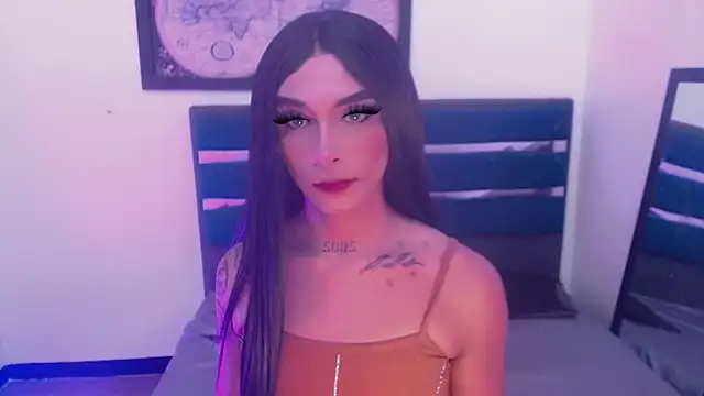 AdharaaMoon online show from 02.10.26