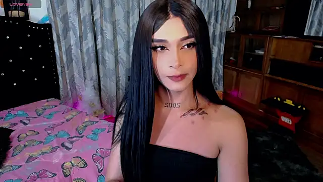 Snapshot of AdharaaMoon chatting on 03.17.26 AdharaaMoon online show from 03.17.26