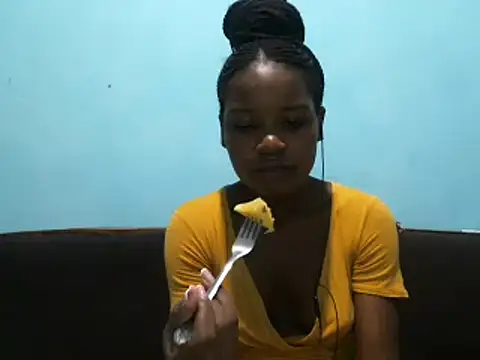 cocolicky online show from 03.14.25