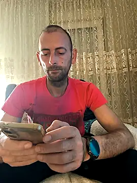 Snapshot of Cirkon1984 chatting on 02.13.25 Cirkon1984 online show from 02.13.25