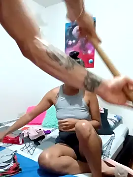 Leslly  online show from 01.25.25