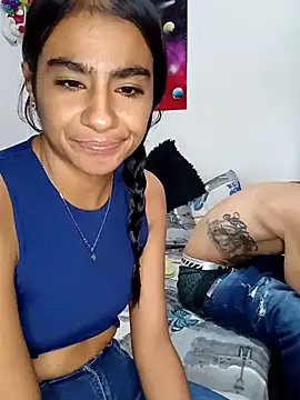 Leslly  online show from 02.28.25