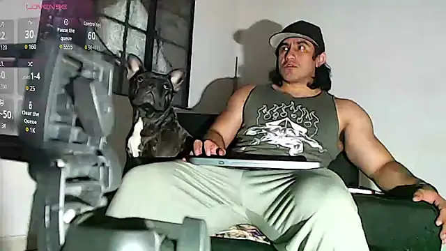 willian m777 online show from 11.29.25