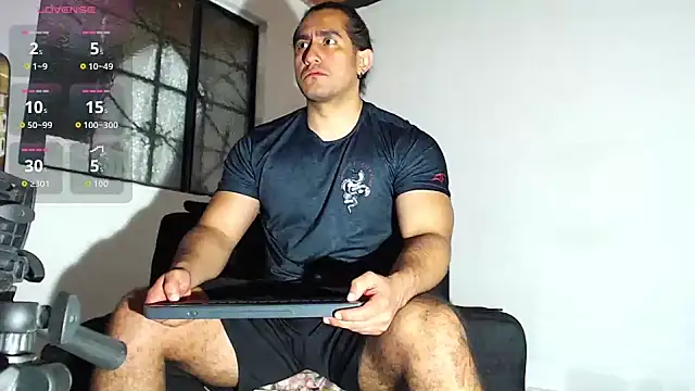 willian m777 online show from 02.22.26