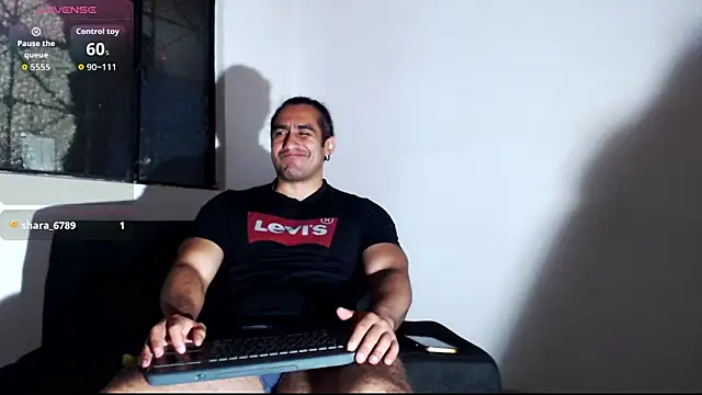 willian m777 online show from 04.12.26