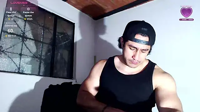 willian m777 online show from 05.26.26