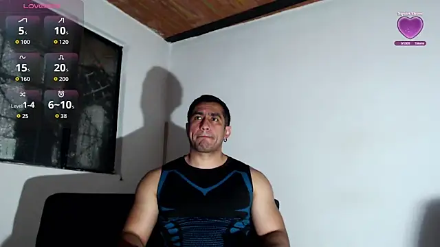 Snapshot of willian_m777 chatting on 06.07.26 willian m777 online show from 06.07.26
