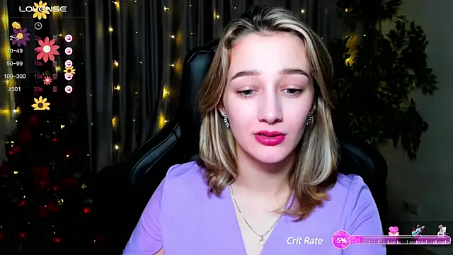 Snapshot of Sinty_Noria chatting on 01.04.25 Sinty Noria online show from 01.04.25