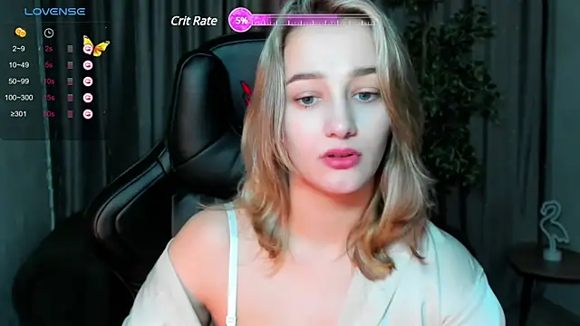 Snapshot of Sinty_Noria chatting on 01.15.25 Sinty Noria online show from 01.15.25