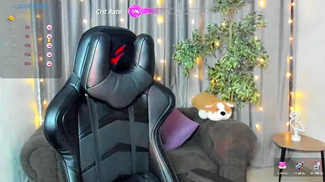 Snapshot of Sinty_Noria chatting on 01.15.25 Sinty Noria online show from 01.15.25