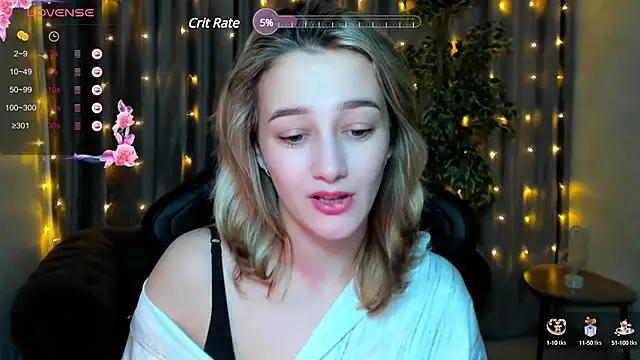 Snapshot of Sinty_Noria chatting on 01.23.25 Sinty Noria online show from 01.23.25