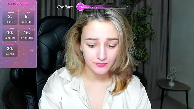 Snapshot of Sinty_Noria chatting on 01.24.25 Sinty Noria online show from 01.24.25