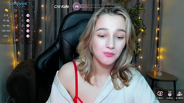 Snapshot of Sinty_Noria chatting on 01.24.25 Sinty Noria online show from 01.24.25