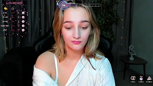 Snapshot of Sinty_Noria chatting on 01.27.25 Sinty Noria online show from 01.27.25