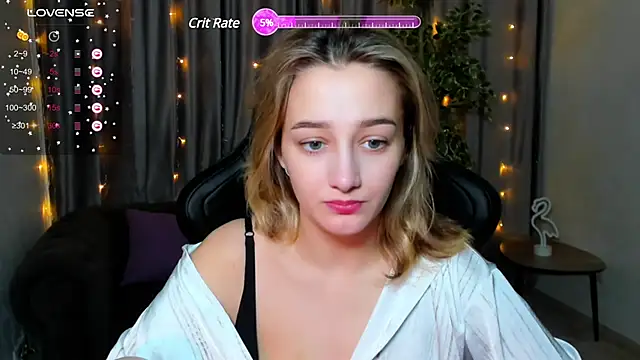 Snapshot of Sinty_Noria chatting on 01.30.25 Sinty Noria online show from 01.30.25