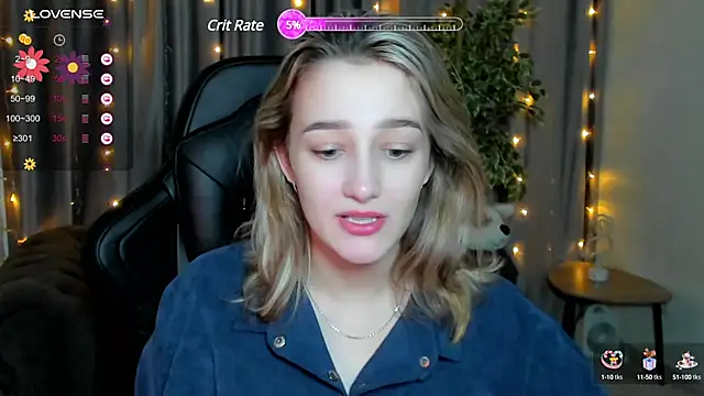 Snapshot of Sinty_Noria chatting on 02.05.25 Sinty Noria online show from 02.05.25