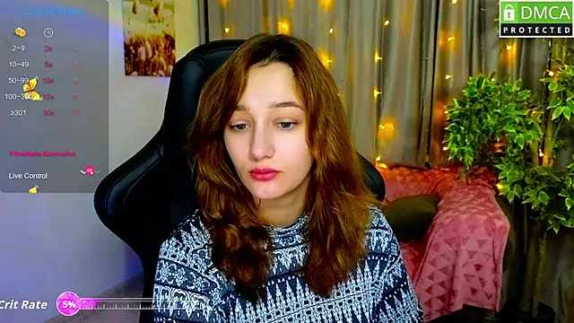 Sinty Noria online show from 11.18.25