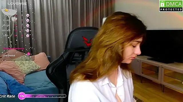 Sinty Noria online show from 02.03.26