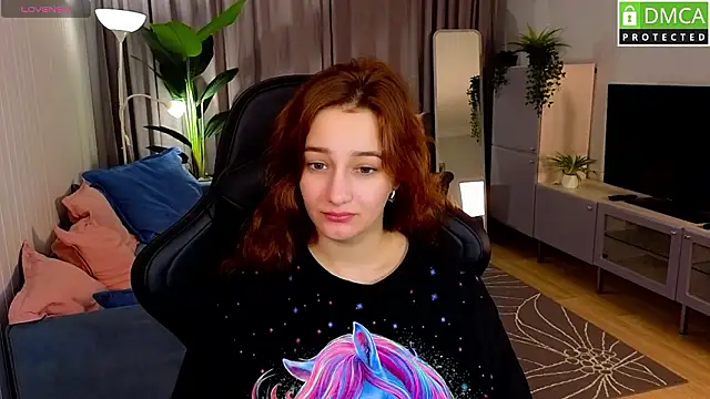 Sinty Noria online show from 02.17.26