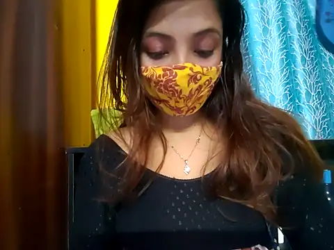 cutesoma2 online show from 11.12.25