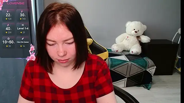 Snapshot of Emily_Amorre chatting on 09.09.25 Emily Amorre online show from 09.09.25