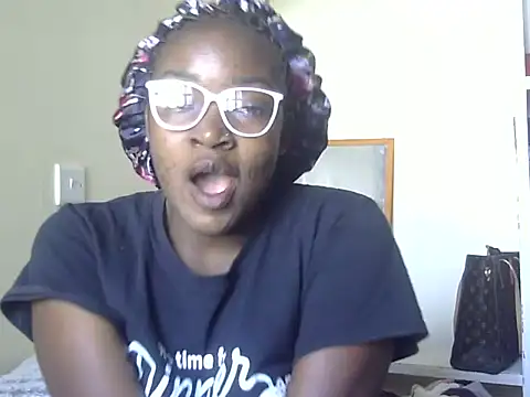 Sexy racy rebel  online show from 11.21.25