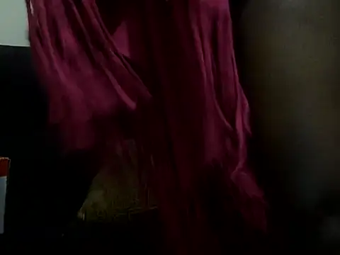 Sexy racy rebel  online show from 12.23.25