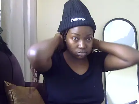 Sexy racy rebel  online show from 02.19.26