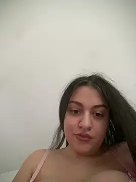 Snapshot of ayshalove chatting on 02.02.25 ayshalove online show from 02.02.25