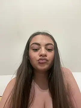 Snapshot of ayshalove chatting on 02.17.25 ayshalove online show from 02.17.25