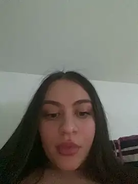 Snapshot of ayshalove chatting on 02.22.25 ayshalove online show from 02.22.25