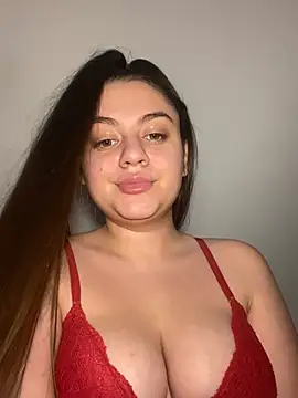 Snapshot of ayshalove chatting on 02.23.25 ayshalove online show from 02.23.25