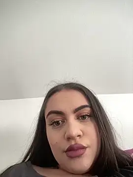 Snapshot of ayshalove chatting on 03.18.25 ayshalove online show from 03.18.25