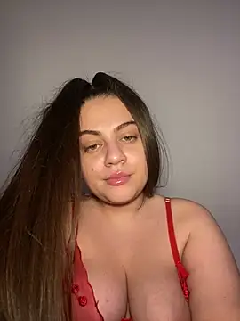 Snapshot of ayshalove chatting on 03.19.25 ayshalove online show from 03.19.25