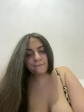 Snapshot of ayshalove chatting on 03.20.25 ayshalove online show from 03.20.25