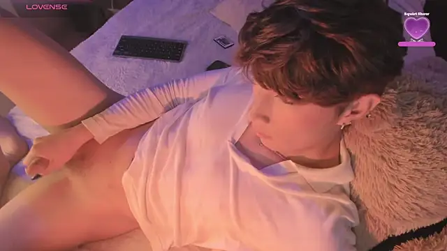 Snapshot of AdamDayt chatting on 01.30.25 AdamDayt online show from 01.30.25