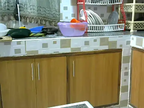 sexy-ann online show from 01.08.25