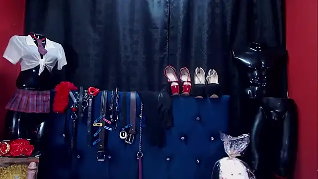 Hannamariana online show from 04.07.26