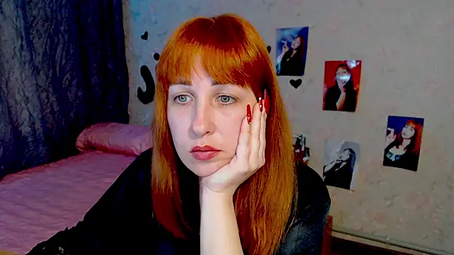 JillStevens online show from 03.10.25