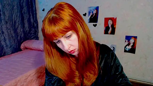 JillStevens online show from 03.11.25