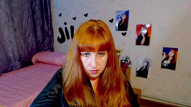 JillStevens online show from 03.12.25